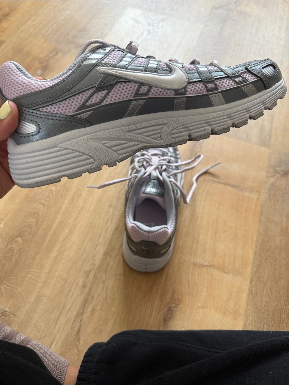 Nike P-6000 sneakers - Picture 11 of 11